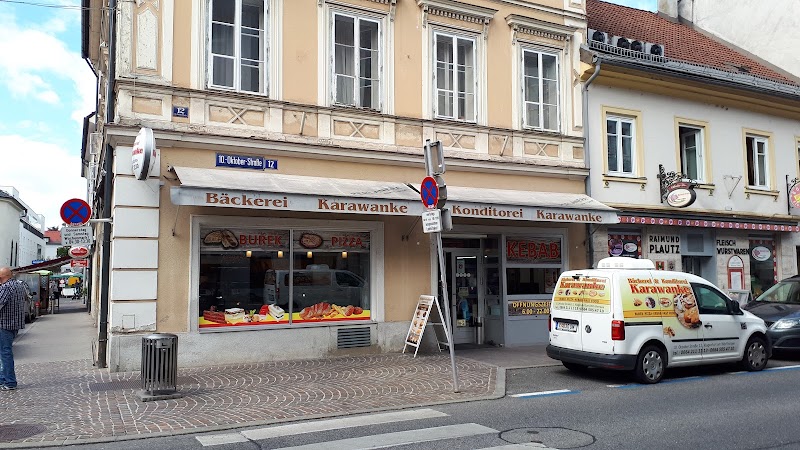 Bäckerei Karawanke – BELI GmbH