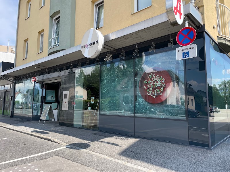 Pharmacy Dr. Fellner KG