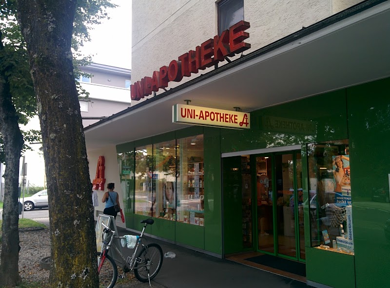 Uni-Apotheke