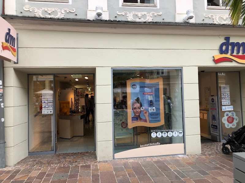 dm drogerie markt