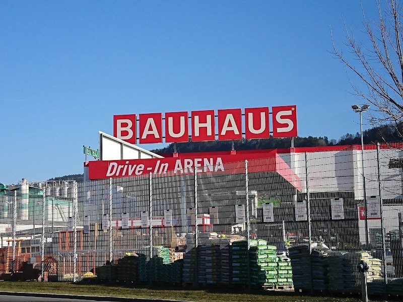 BAUHAUS Klagenfurt