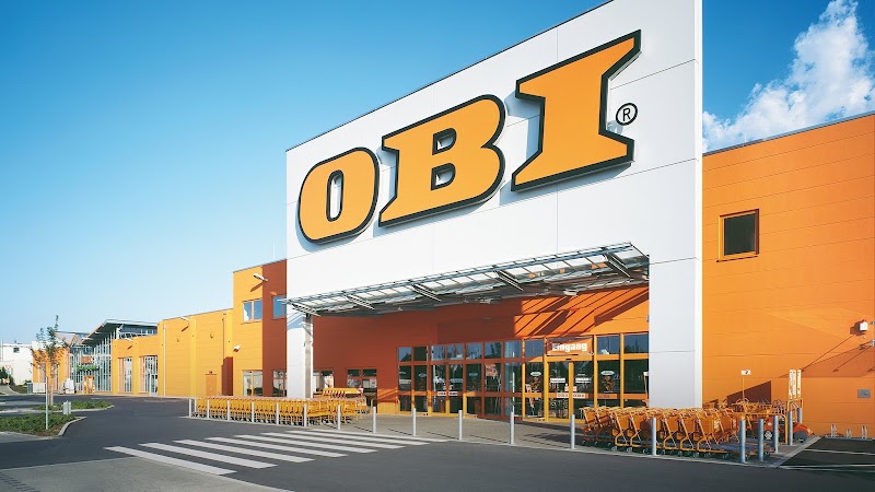 OBI Klagenfurt
